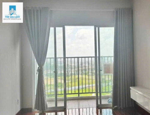 CHÍNH CHỦ CẦN BÁN GẤP CĂN HỘ - JAMONA CITY, QUẬN 7. 
