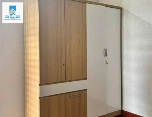 CHÍNH CHỦ CẦN BÁN GẤP CĂN HỘ - JAMONA CITY, QUẬN 7. 
