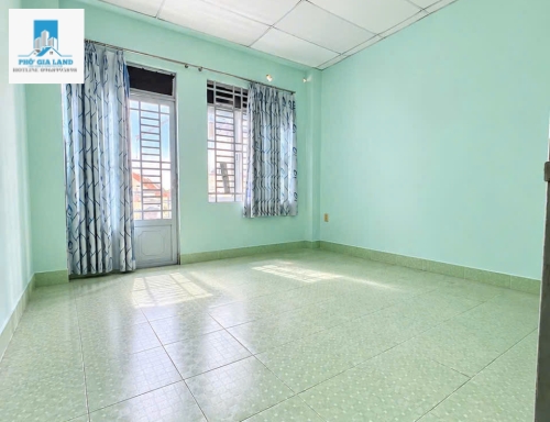NHÀ HẺM ĐẸP - LIỀN KỀ HIM LAM - TÂN HƯNG, QUẬN 7 .