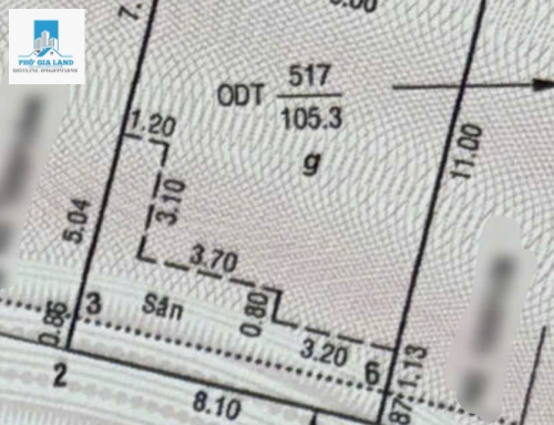 BÁN NHÀ 106M² - HUỲNH TẤN PHÁT , PHÚ THUẬN, QUẬN 7 .