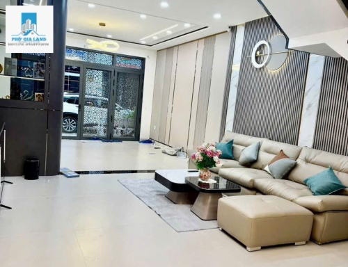 NHÀ 2 TẦNG KDC TÂN LẬP THÀNH , P. TÂN MỸ , QUẬN 7 .