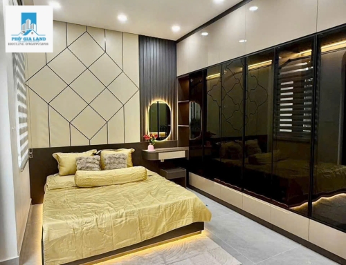 NHÀ 2 TẦNG KDC TÂN LẬP THÀNH , P. TÂN MỸ , QUẬN 7 .