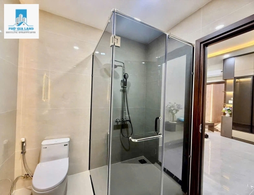 NHÀ 2 TẦNG KDC TÂN LẬP THÀNH , P. TÂN MỸ , QUẬN 7 .