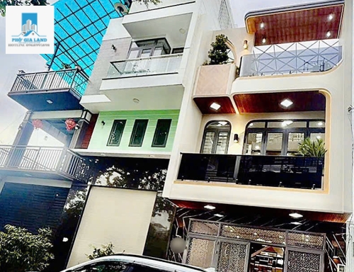 NHÀ 2 TẦNG KDC TÂN LẬP THÀNH , P. TÂN MỸ , QUẬN 7 .