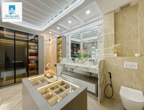  BÁN NHÀ CAO CẤP MẶT TIỀN LÂM VĂN BỀN – QUẬN 7