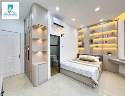 BIỆT THỰ GÓC 2 MẶT TIỀN - KDC PETECHIM - FULL NỘI THẤT . 