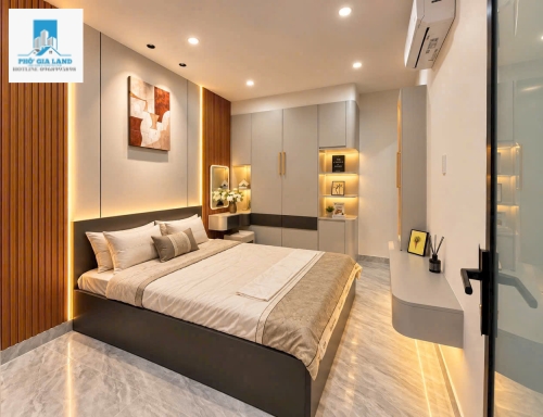 NHÀ VƯỜN ĐẸP – HẺM 2155 HUỲNH TẤN PHÁT, NHÀ BÈ .