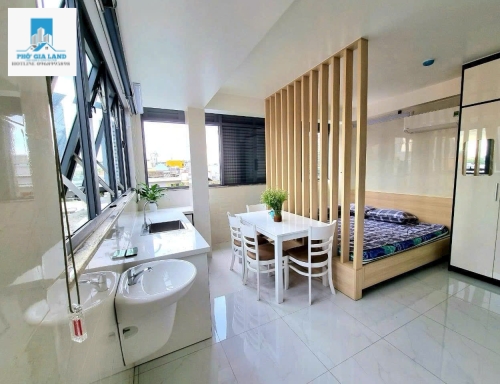 CHDV GÓC 2 MẶT TIỀN - 33 PHÒNG - DÒNG TIỀN 250TR/THÁNG - TÂN QUY ĐÔNG, QUẬN 7 . 