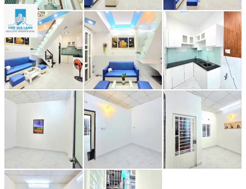 NHÀ HẺM 1 TRỆT , 1 LẦU - HUỲN TẤN PHÁT , NHÀ BÈ .