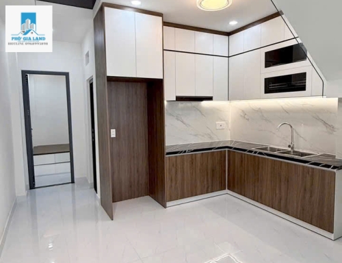 NHÀ MỚI HOÀN THIỆN - HẺM 38 ĐẶNG NHỮ LÂM , NHÀ BÈ . 