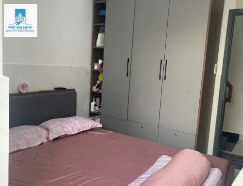BÁN NHÀ SỔ CHUNG - HẺM 1113 HUỲNH TẤN PHÁT - QUẬN 7. 