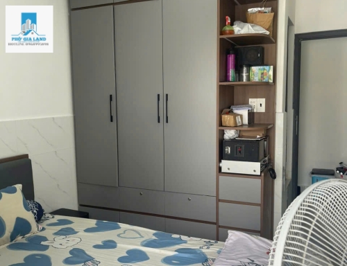 BÁN NHÀ SỔ CHUNG - HẺM 1113 HUỲNH TẤN PHÁT - QUẬN 7. 