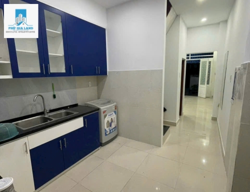 BÁN NHÀ HẺM 30 LÂM VĂN BỀN - TÂN KIỂNG , QUẬN 7 .