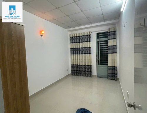 BÁN NHÀ HẺM 30 LÂM VĂN BỀN - TÂN KIỂNG , QUẬN 7 .