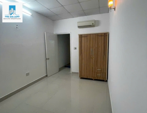 BÁN NHÀ HẺM 30 LÂM VĂN BỀN - TÂN KIỂNG , QUẬN 7 .