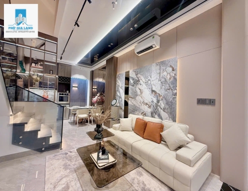 NHÀ PHỐ HIỆN ĐẠI - KHU VIP HUỲNH THỊ ĐỒNG , NHÀ BÈ . 