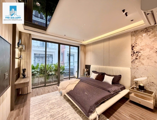NHÀ PHỐ HIỆN ĐẠI - KHU VIP HUỲNH THỊ ĐỒNG , NHÀ BÈ . 