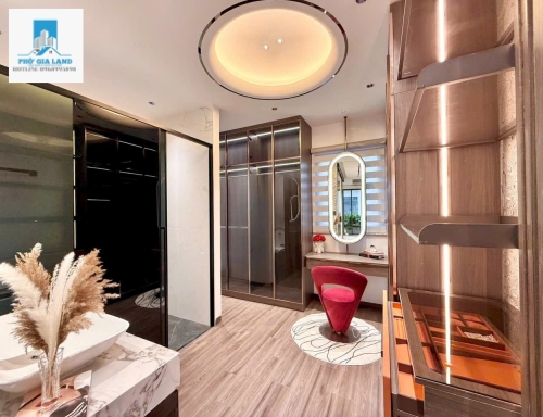 NHÀ PHỐ HIỆN ĐẠI - KHU VIP HUỲNH THỊ ĐỒNG , NHÀ BÈ . 