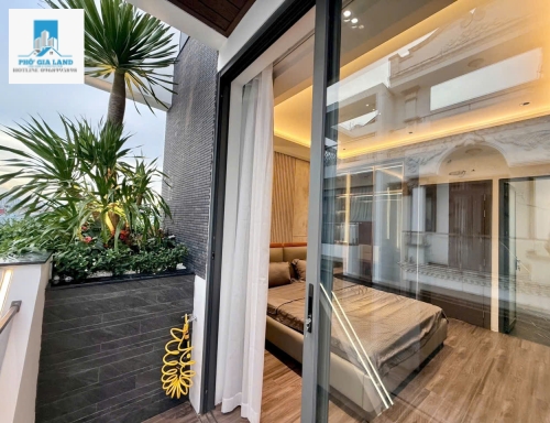 NHÀ PHỐ HIỆN ĐẠI - KHU VIP HUỲNH THỊ ĐỒNG , NHÀ BÈ . 