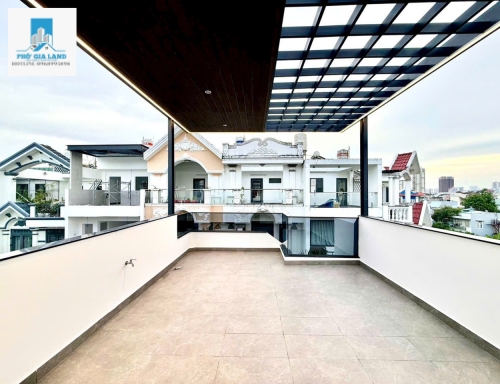 NHÀ PHỐ HIỆN ĐẠI - KHU VIP HUỲNH THỊ ĐỒNG , NHÀ BÈ . 