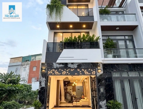 NHÀ PHỐ HIỆN ĐẠI - KHU VIP HUỲNH THỊ ĐỒNG , NHÀ BÈ . 