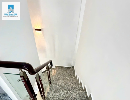NHÀ MỚI FULL NỘI THẤT - HẺM XE HƠI - HUỲNH TẤN PHÁT , NHÀ BÈ . 