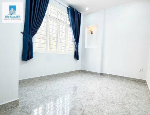 NHÀ MỚI FULL NỘI THẤT - HẺM XE HƠI - HUỲNH TẤN PHÁT , NHÀ BÈ . 