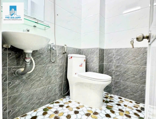 NHÀ GIÁ TỐT - ĐÀO TÔNG NGUYÊN , PHÚ XUÂN , NHÀ BÈ .