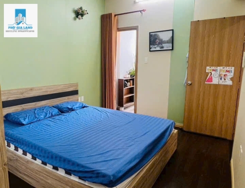 BÁN CĂN HỘ JAMONA ĐÀO TRÍ , QUẬN 7 - CĂN KẾ GÓC - 2 BAN CÔNG . 