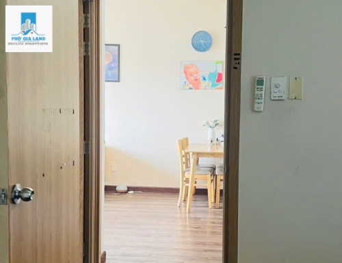 BÁN CĂN HỘ JAMONA ĐÀO TRÍ , QUẬN 7 - CĂN KẾ GÓC - 2 BAN CÔNG . 
