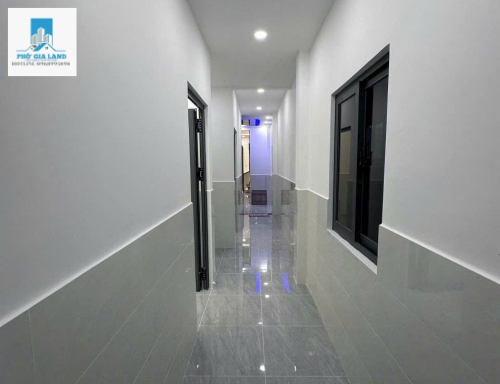 NHÀ ĐẸP ĐÀO SƯ TÍCH - GẦN CẦU PHƯỚC LỘC , NHÀ BÈ .