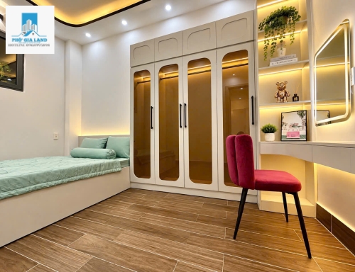 NHÀ VƯỜN GÓC 2 MẶT THOÁNG – ĐẸP NHƯ RESORT MINI - NHÀ BÈ .