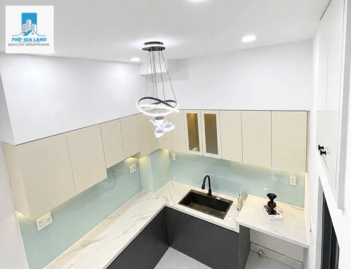 NHÀ MỚI HẺM 2174 - HUỲNH TẤN PHÁT , NHÀ BÈ .