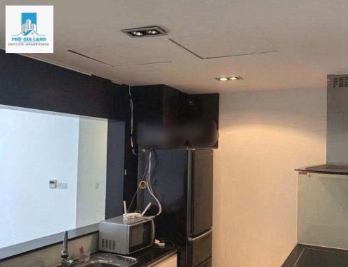 OFFICETEL CAO CẤP VICTORY TOWER – PHÚ MỸ HƯNG, QUẬN 7 .