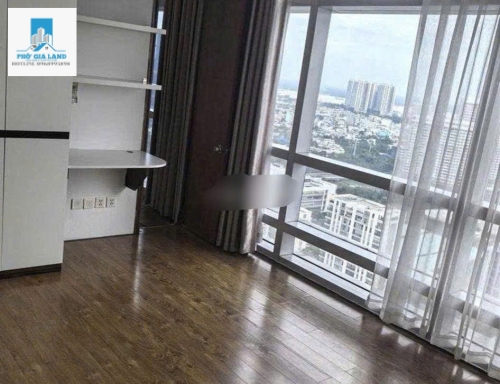OFFICETEL CAO CẤP VICTORY TOWER – PHÚ MỸ HƯNG, QUẬN 7 .