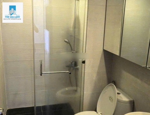 OFFICETEL CAO CẤP VICTORY TOWER – PHÚ MỸ HƯNG, QUẬN 7 .