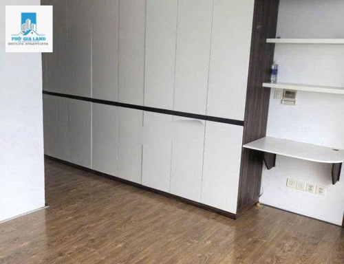 OFFICETEL CAO CẤP VICTORY TOWER – PHÚ MỸ HƯNG, QUẬN 7 .