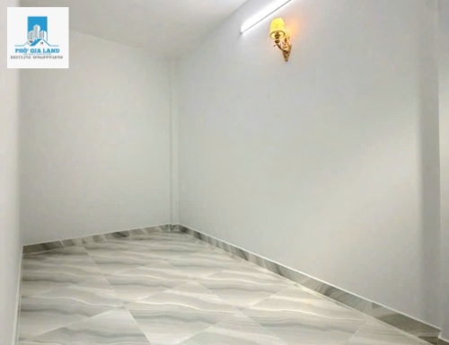 NHÀ MỚI ĐẸP 100% - HUỲNH TẤN PHÁT , NHÀ BÈ . 