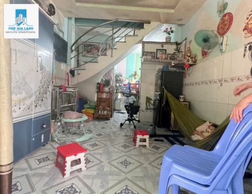 NHÀ HẺM XE HƠI - NGUYỄN BÌNH , PHÚ XUÂN , NHÀ BÈ .