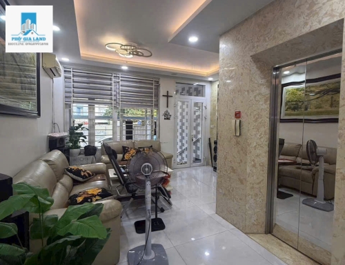 BÁN NHÀ MẶT TIỀN ĐƯỜNG SỐ - KDC KIM SƠN , TÂN PHONG , QUẬN 7 .