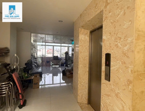 BÁN NHÀ MẶT TIỀN ĐƯỜNG SỐ - KDC KIM SƠN , TÂN PHONG , QUẬN 7 .