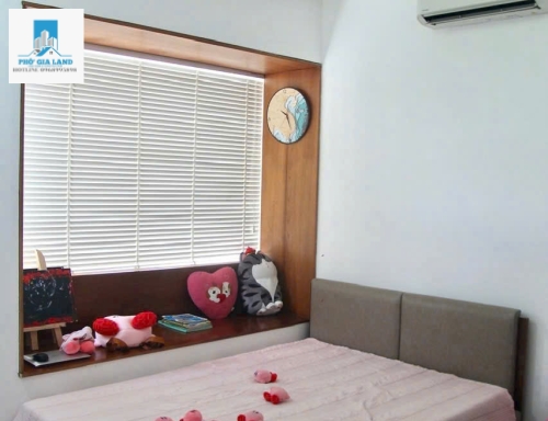 BÁN NHÀ MẶT TIỀN ĐƯỜNG SỐ TÂN QUY ĐÔNG - QUẬN 7 . 