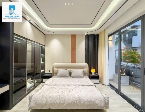 SIÊU PHẨM NHÀ PHỐ HIỆN ĐẠI – HUỲNH THỊ ĐỒNG , NHÀ BÈ .