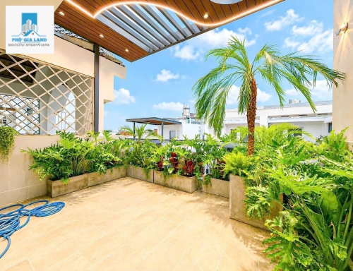 SIÊU PHẨM NHÀ PHỐ HIỆN ĐẠI – HUỲNH THỊ ĐỒNG , NHÀ BÈ .