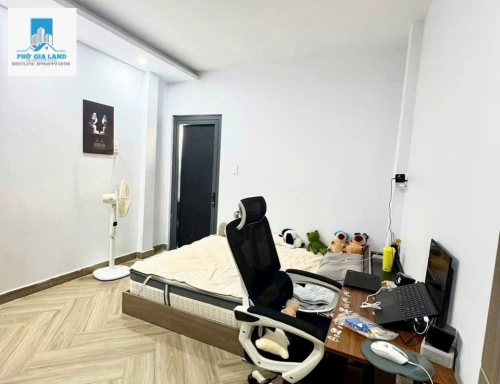 NHÀ MỚI SHR - HUỲNH TẤN PHÁT , NHÀ BÈ .