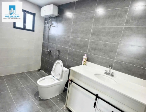 NHÀ MỚI SHR - HUỲNH TẤN PHÁT , NHÀ BÈ .
