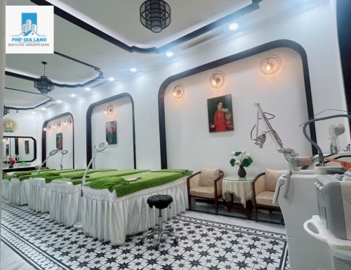 NHÀ GÓC 2 MẶT TIỀN - KHU VIP LÊ VĂN LƯƠNG , NHÀ BÈ . 