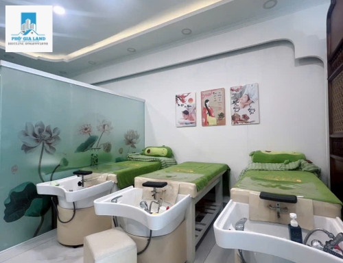 NHÀ GÓC 2 MẶT TIỀN - KHU VIP LÊ VĂN LƯƠNG , NHÀ BÈ . 
