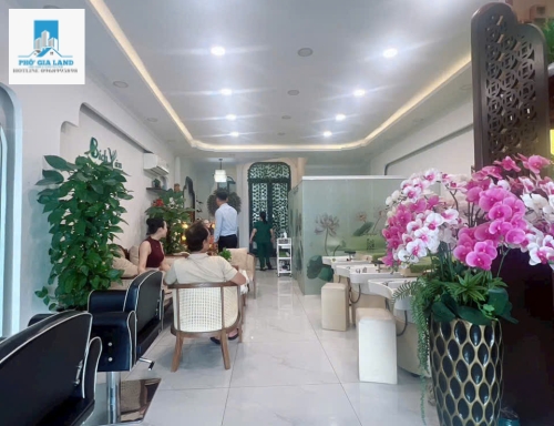NHÀ GÓC 2 MẶT TIỀN - KHU VIP LÊ VĂN LƯƠNG , NHÀ BÈ . 