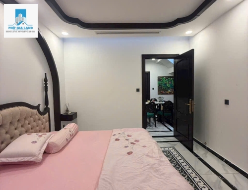 NHÀ GÓC 2 MẶT TIỀN - KHU VIP LÊ VĂN LƯƠNG , NHÀ BÈ . 